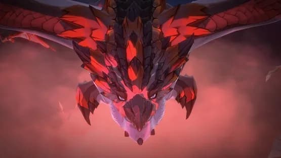 Monster Hunter Stories 2: Wings of Ruin — Screenshoty