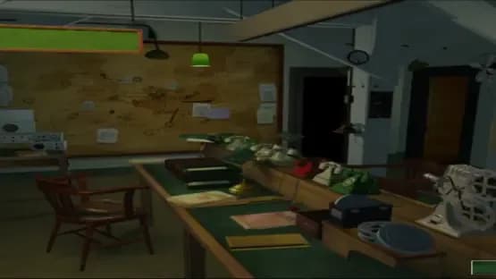 Medal of Honor: Allied Assault - War Chest — Screenshoty