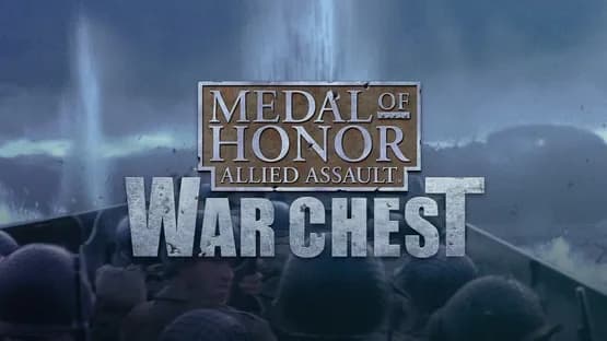 Medal of Honor: Allied Assault - War Chest — Screenshoty
