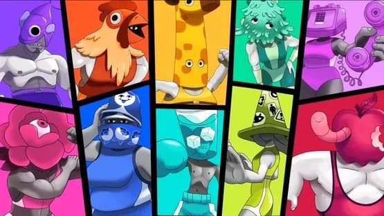 The Jackbox Party Pack 7 — Screenshots