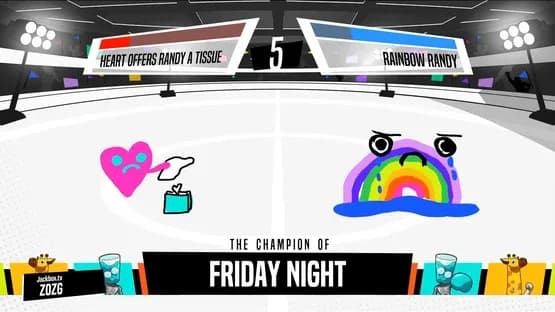 The Jackbox Party Pack 7 — Screenshots
