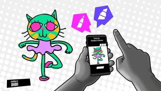The Jackbox Party Pack 7 — Screenshots
