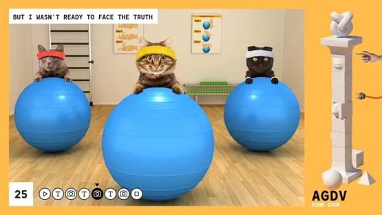 The Jackbox Party Pack 7 — Screenshots
