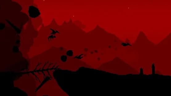 Dino Run — Screenshoty