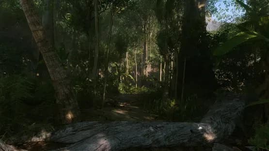 Crysis Remastered — Screenshoty