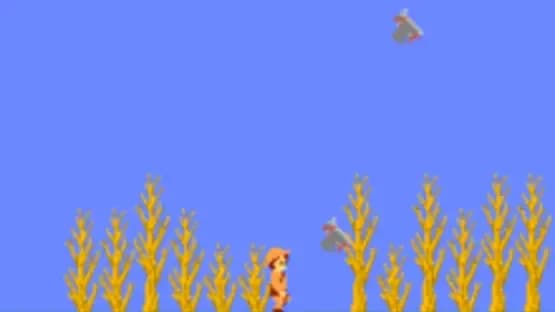 Atlantis no Nazo — Screenshoty