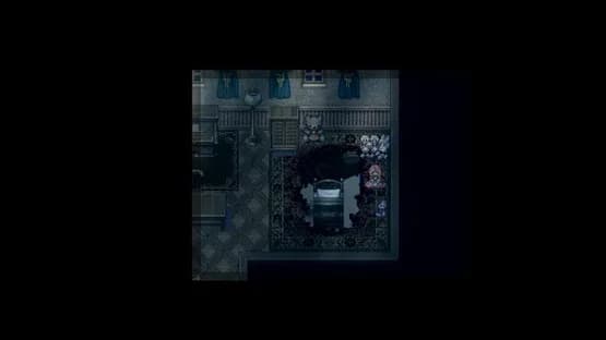 The Mirror Lied — Screenshots