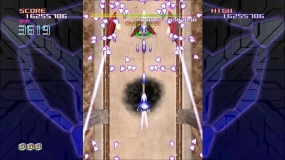 Triggerheart Exelica — Screenshoty