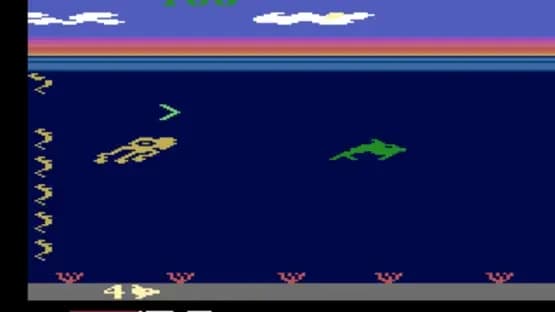 Dolphin — Screenshoty