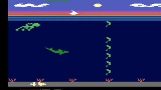 Dolphin — Screenshoty