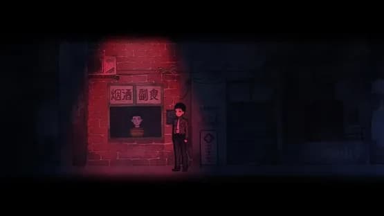 Firework — Screenshoty
