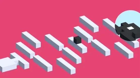 Vectronom — Screenshoty