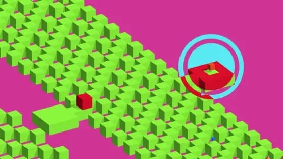 Vectronom — Screenshoty