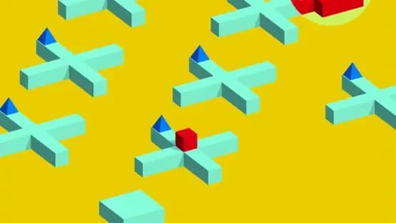 Vectronom — Screenshoty