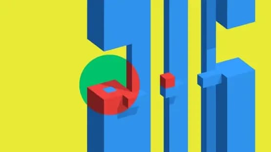 Vectronom — Screenshoty