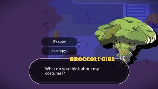 Kraken Academy!! — Screenshots