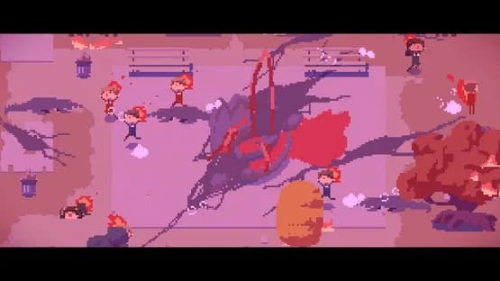 Kraken Academy!! — Screenshots
