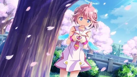 Gal*Gun Returns — Screenshoty