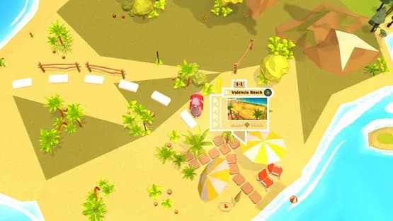 Alpaca Ball: Allstars — Screenshots