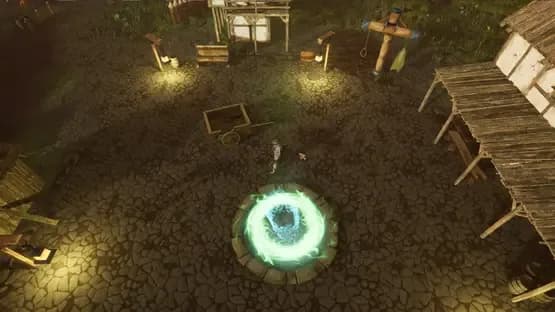Emberheart — Screenshots