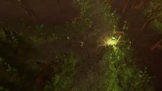 Emberheart — Screenshots