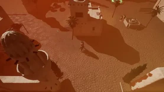 Emberheart — Screenshots