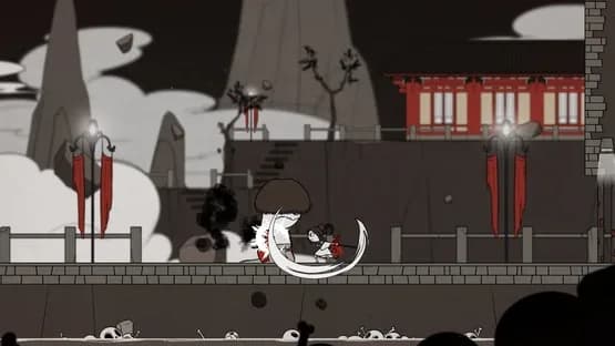 8Doors: Arum's Afterlife Adventure — Screenshots