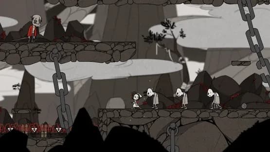 8Doors: Arum's Afterlife Adventure — Screenshots