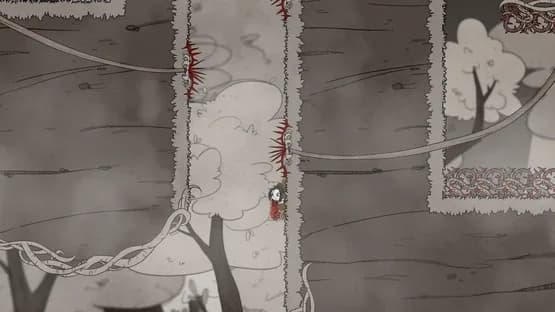 8Doors: Arum's Afterlife Adventure — Screenshots