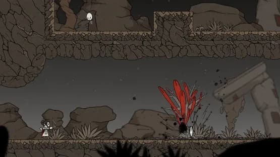 8Doors: Arum's Afterlife Adventure — Screenshots