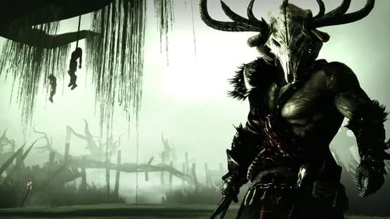 Bloodforge — Screenshoty