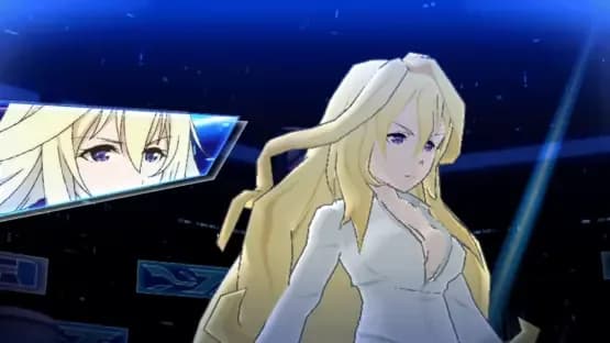 A.W. Phoenix Festa — Screenshoty