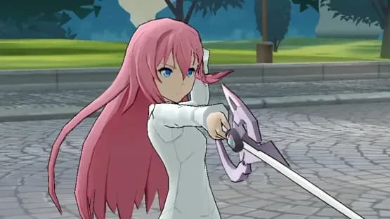 A.W. Phoenix Festa — Screenshoty
