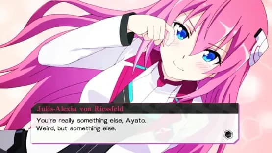 A.W. Phoenix Festa — Screenshoty