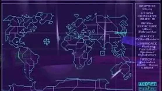 Syndicate Wars — Screenshoty