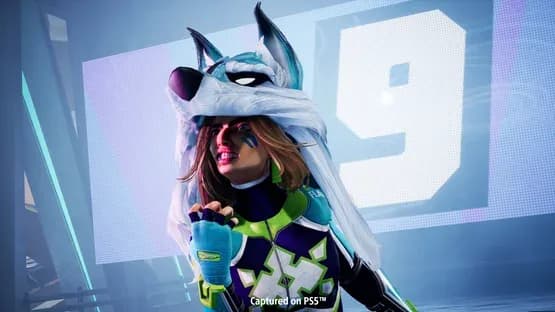 Destruction AllStars — Screenshoty