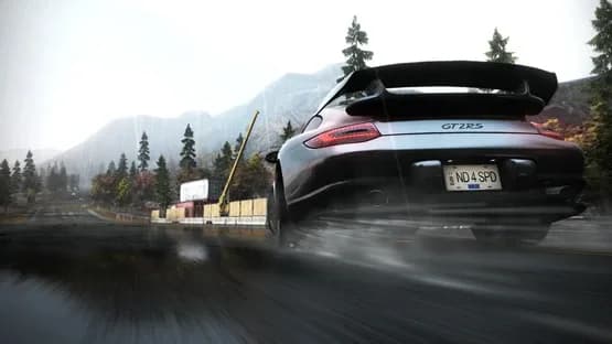 Need for Speed: Hot Pursuit - Remastered — Screenshots