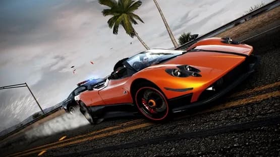 Need for Speed: Hot Pursuit - Remastered — Screenshots