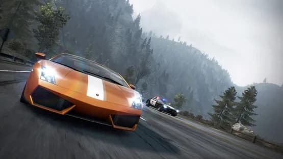 Need for Speed: Hot Pursuit - Remastered — Screenshots