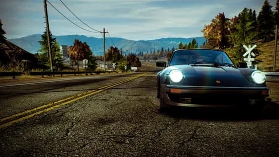 Need for Speed: Hot Pursuit - Remastered — Screenshots