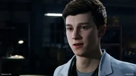 Marvel's Spider-Man Remastered — Screenshoty