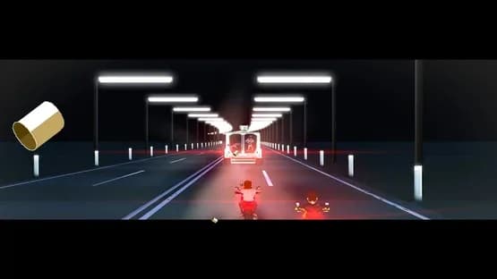 Speed Limit — Screenshoty