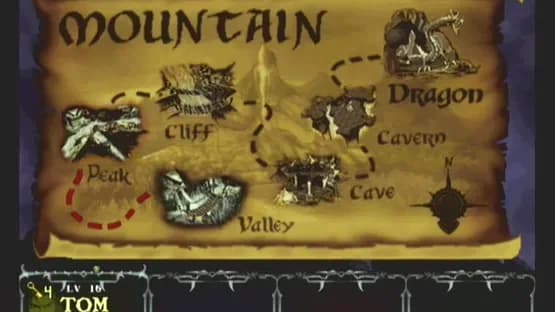 Gauntlet Dark Legacy — Screenshots