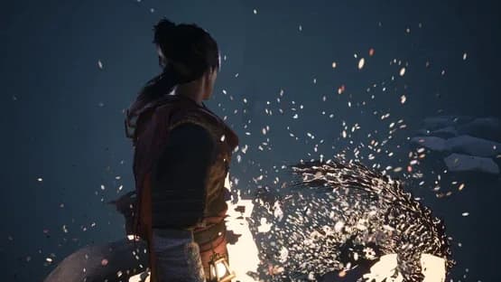 Xuan-Yuan Sword VII — Screenshoty
