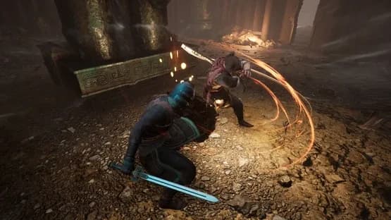Xuan-Yuan Sword VII — Screenshoty