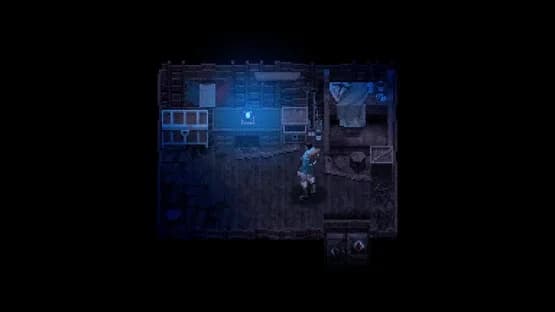 Conscript — Screenshoty
