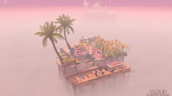 Cloud Gardens — Screenshots