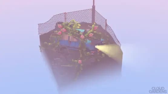 Cloud Gardens — Screenshots