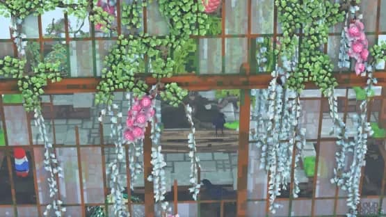 Cloud Gardens — Screenshots