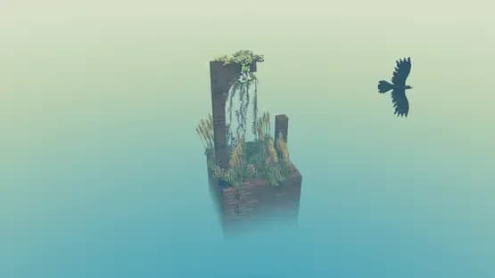 Cloud Gardens — Screenshots